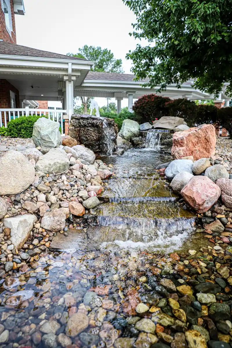 Fountain View Senior Living photo 3