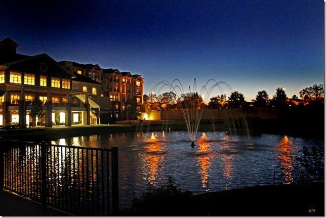 Cambridge Village of Apex photo 1