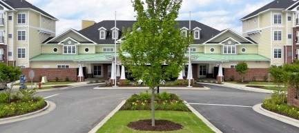 Cambridge Village of Apex photo 2