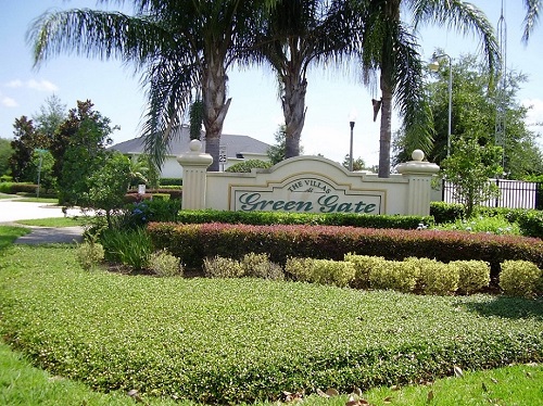 Villa's at Green Gate photo 6