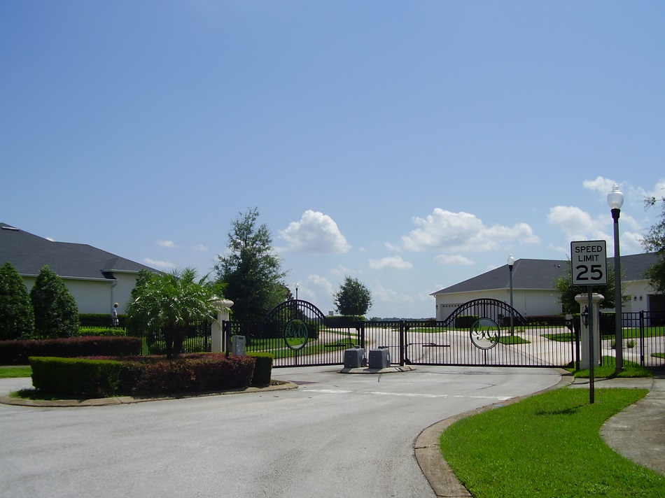 Villa's at Green Gate photo 7