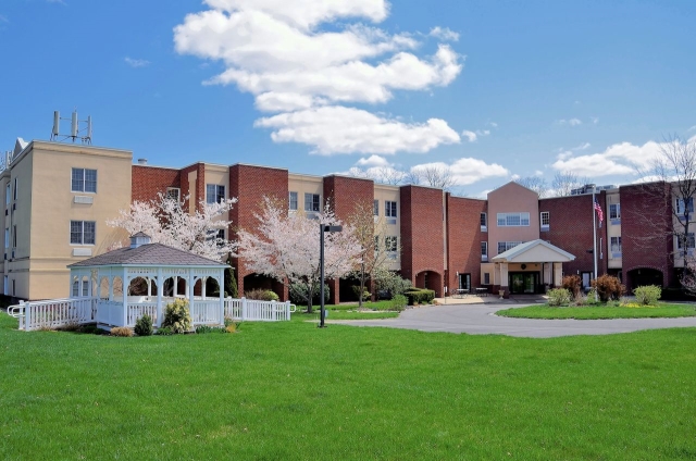 Assisted Living Pennsylvania