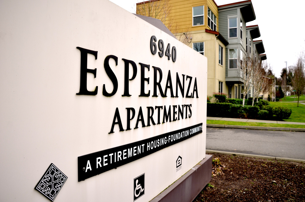 Esperanza Apartments photo 1