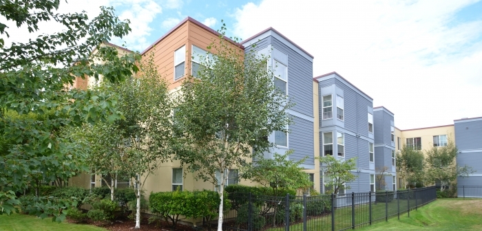 Esperanza Apartments photo 6