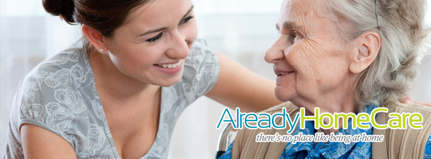Already HomeCare photo 2