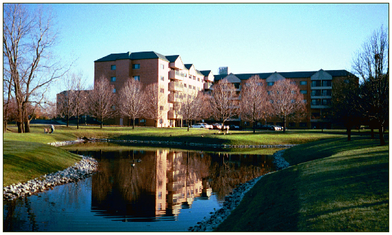 Waterford Estates Senior Living photo 2
