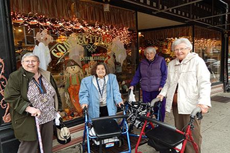 Waterford Estates Senior Living photo 5