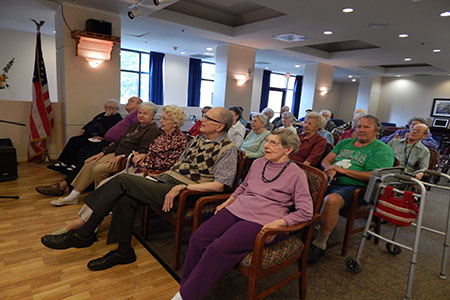 Waterford Estates Senior Living photo 6