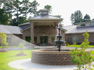 Kelly Foundation for Senior Living