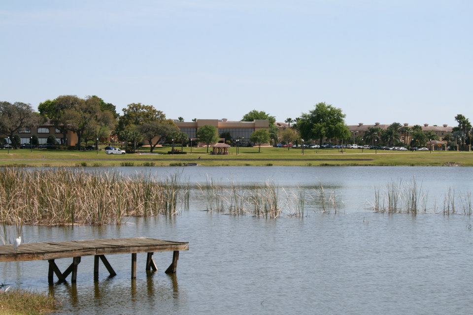 Bonny Shores Mobile Home Park