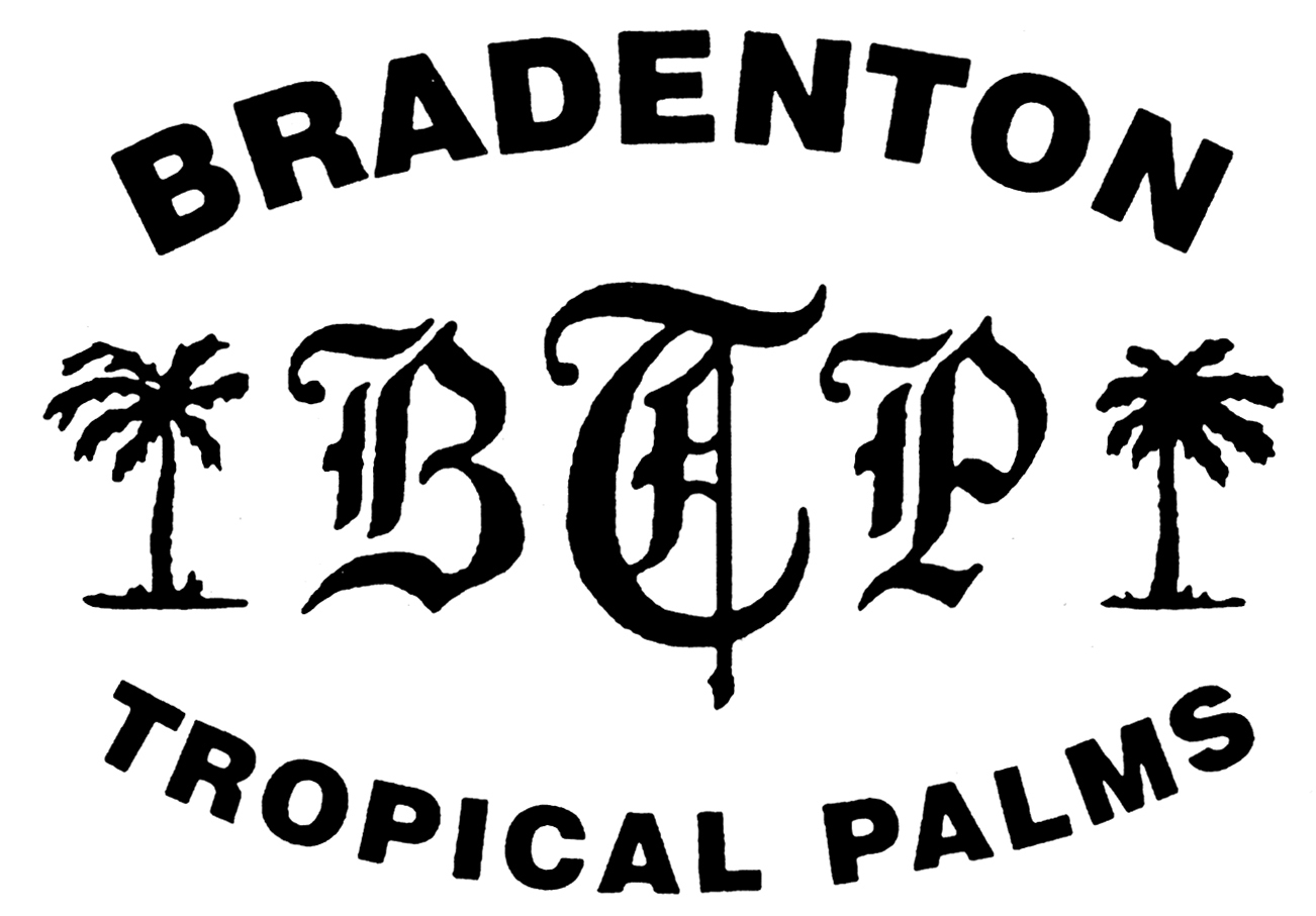 Bradenton Tropical Palms