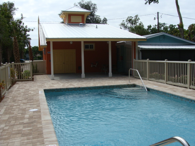 Buttonwood Inlet RV Resort photo 1
