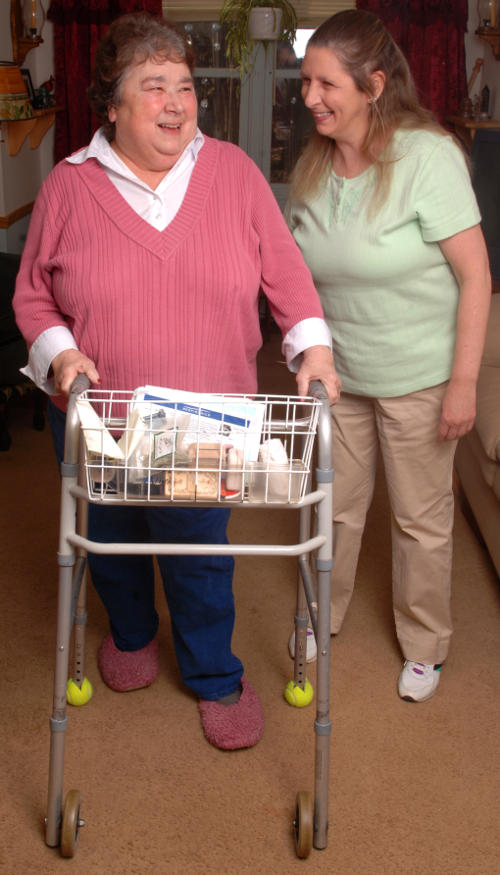 In-Home Care photo 3