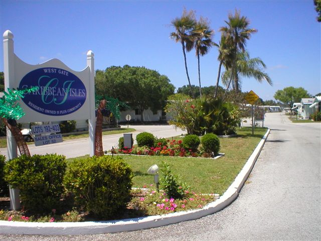 Caribbean Isles photo 2