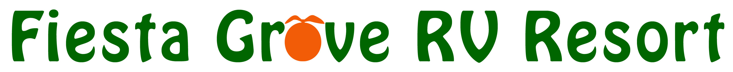 Fiesta Grove RV