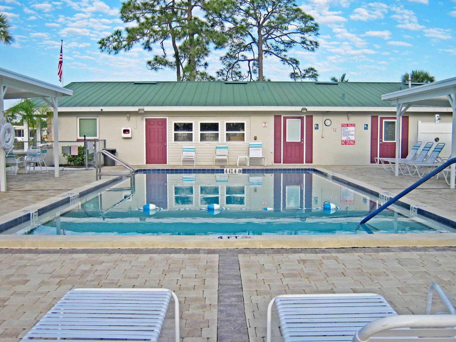 Lazy Days Village photo 2