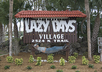 Lazy Days Village