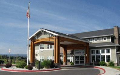 Sunrise Creek Assisted Living and Memory Care Comunity