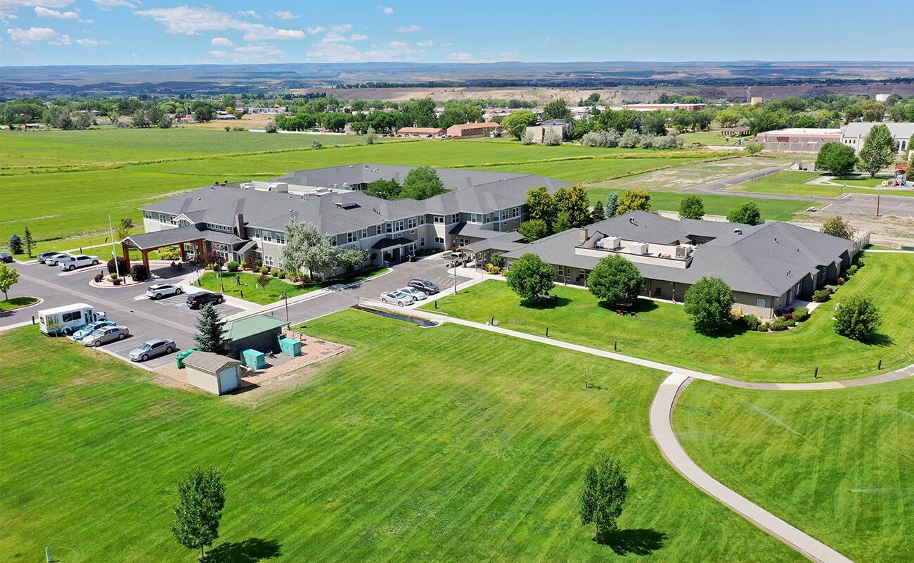 Sunrise Creek Assisted Living and Memory Care Comunity photo 2