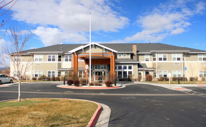 Sunrise Creek Assisted Living and Memory Care Comunity photo 3