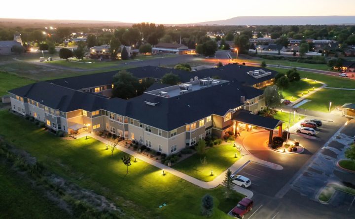 Sunrise Creek Assisted Living and Memory Care Comunity photo 4