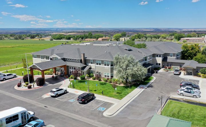 Sunrise Creek Assisted Living and Memory Care Comunity photo 5