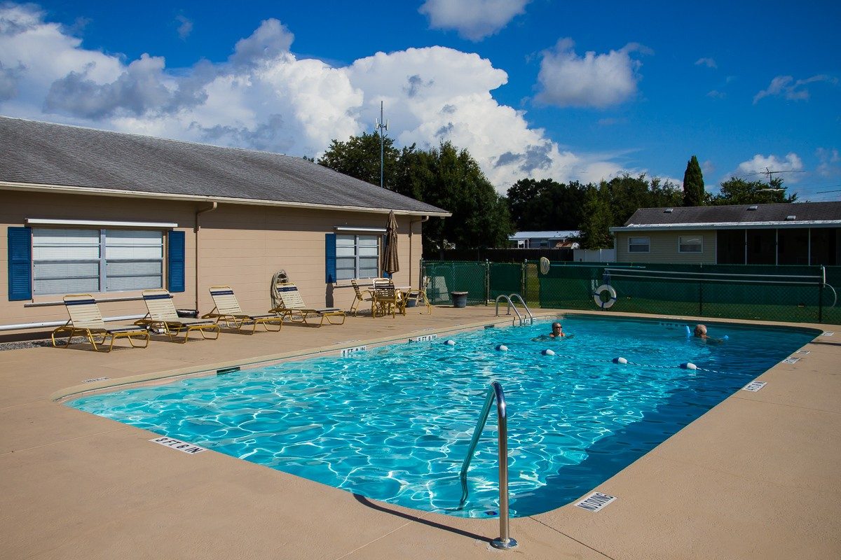 Leisure Days RV Resort photo 2