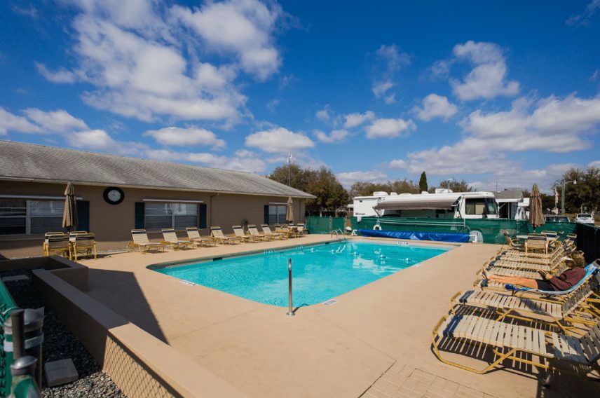 Leisure Days RV Resort photo 3
