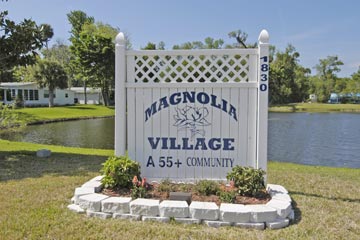 Magnilia Village