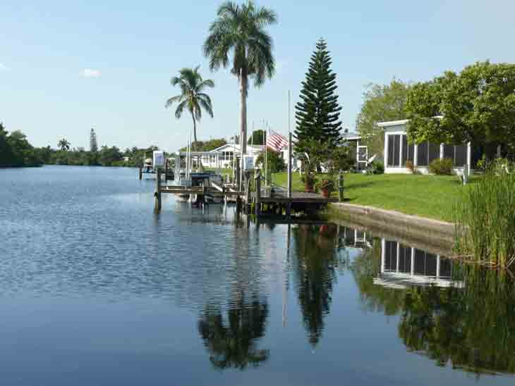 Orange Harbor Co-Op