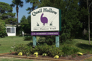 Quail Hollow MHP