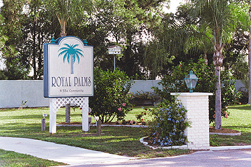 Royal Palms MHP