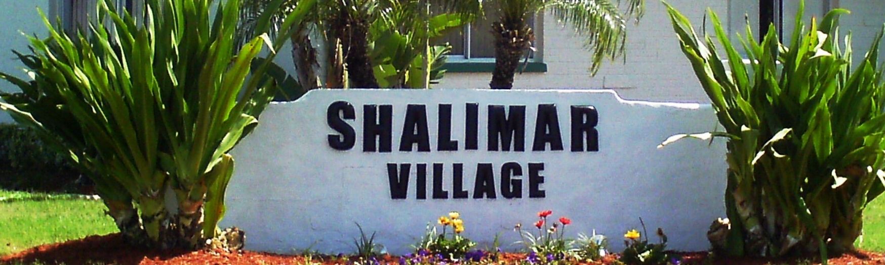 Shalimar Mobile Home Village