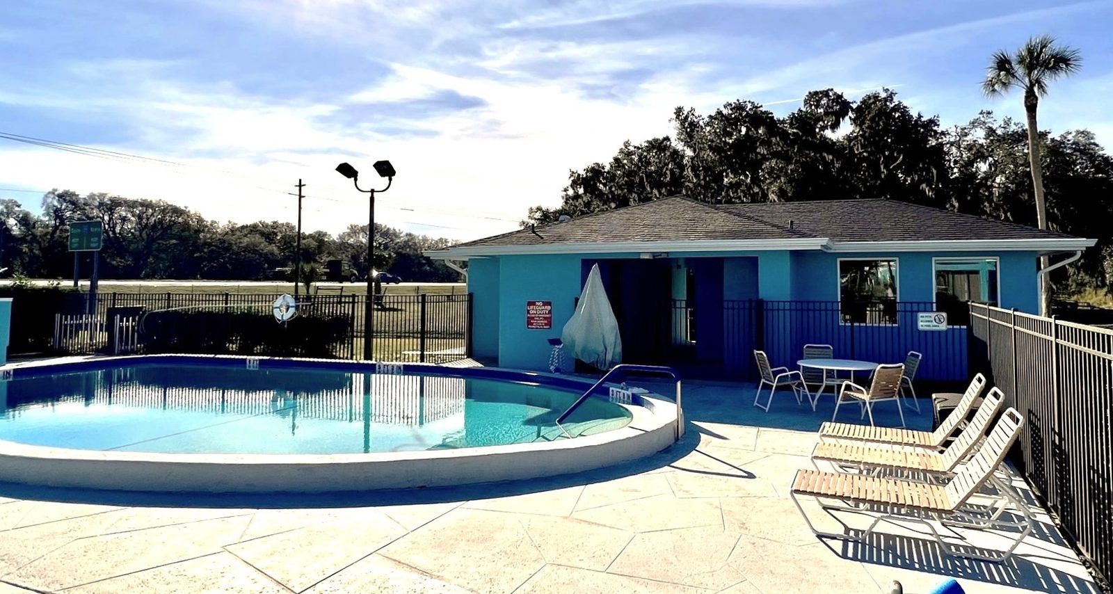 Winterset RV Resort photo 3