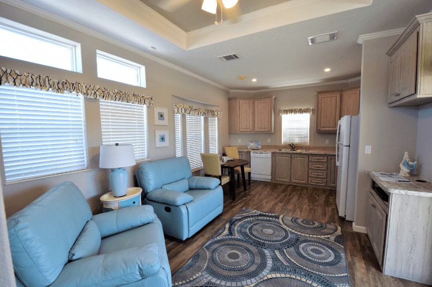 Winterset RV Resort photo 4