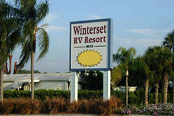 Winterset RV Resort