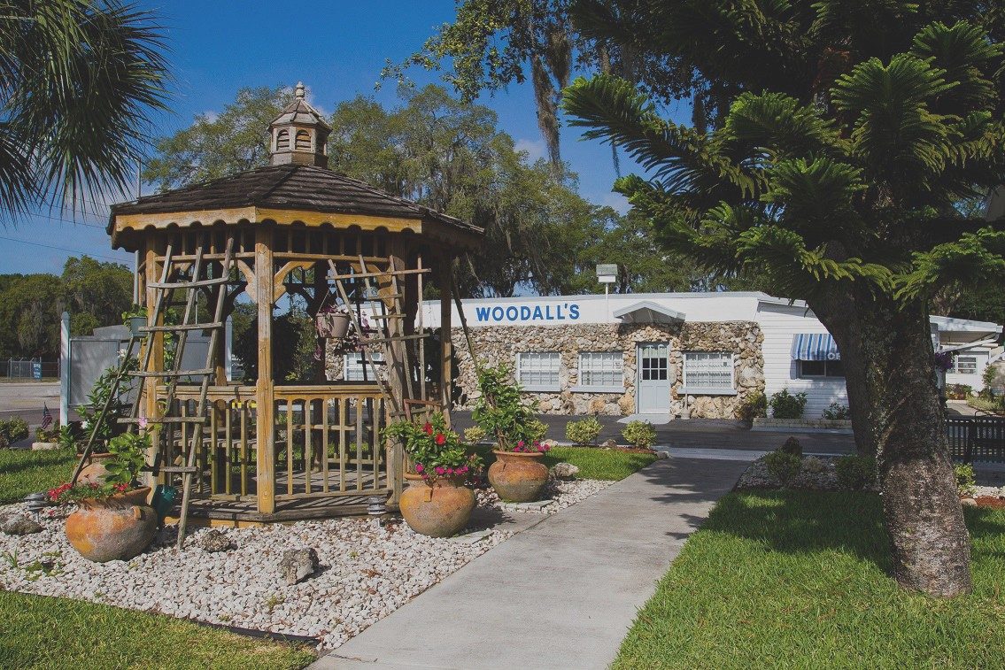 Woodall's Mobile Home Village photo 2