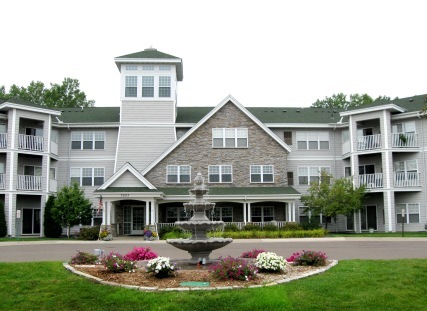 Cardinal Pointe of Maplewood