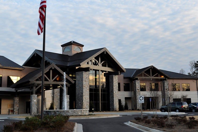 St. Mary's Highland Hills Village photo 2