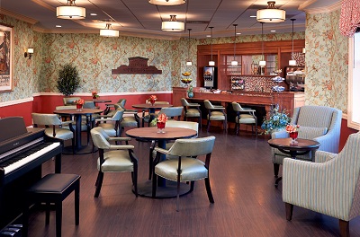 The Bristal Assisted Living at Woodcliff Lake photo 1