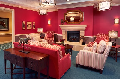 The Bristal Assisted Living at Woodcliff Lake photo 2