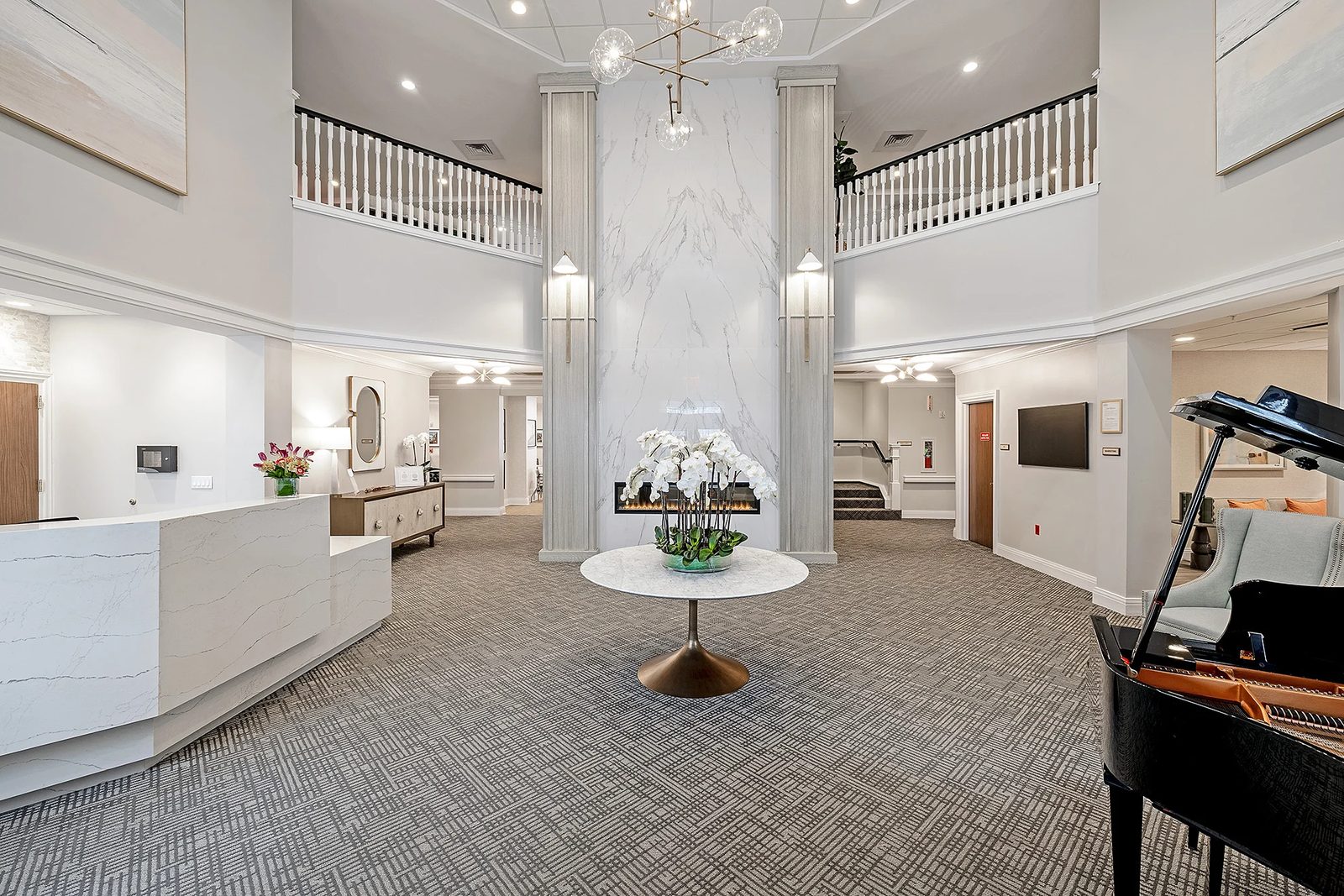 The Bristal Assisted Living at Woodcliff Lake photo 3
