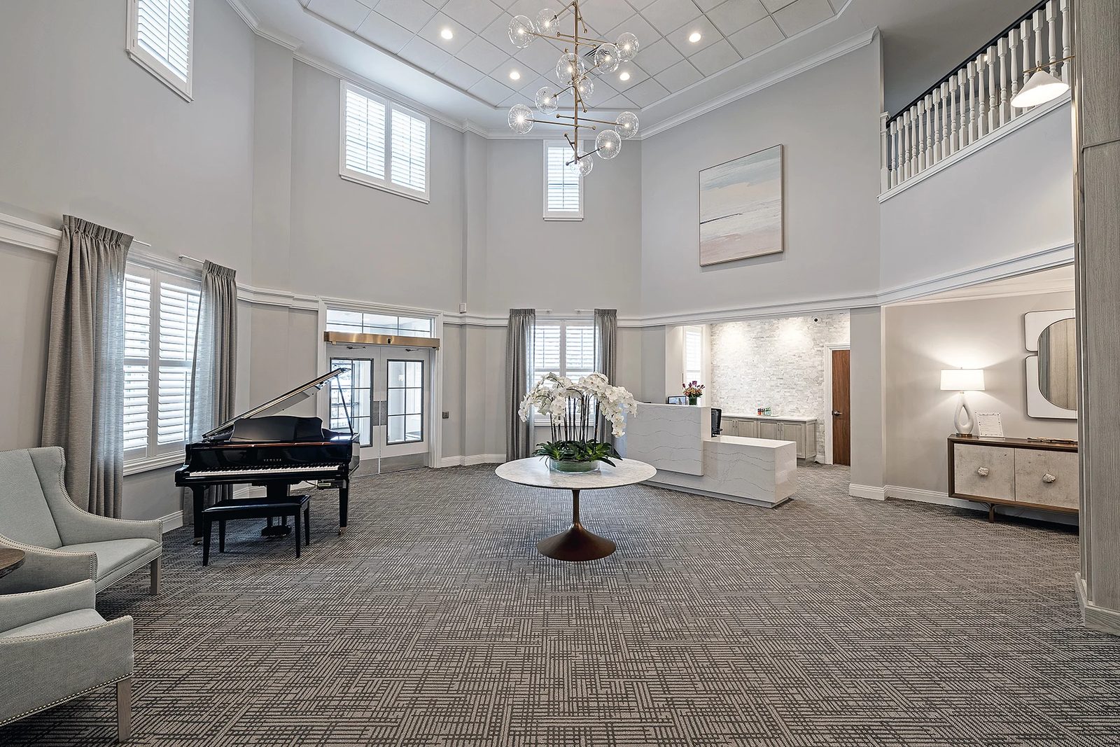 The Bristal Assisted Living at Woodcliff Lake photo 5