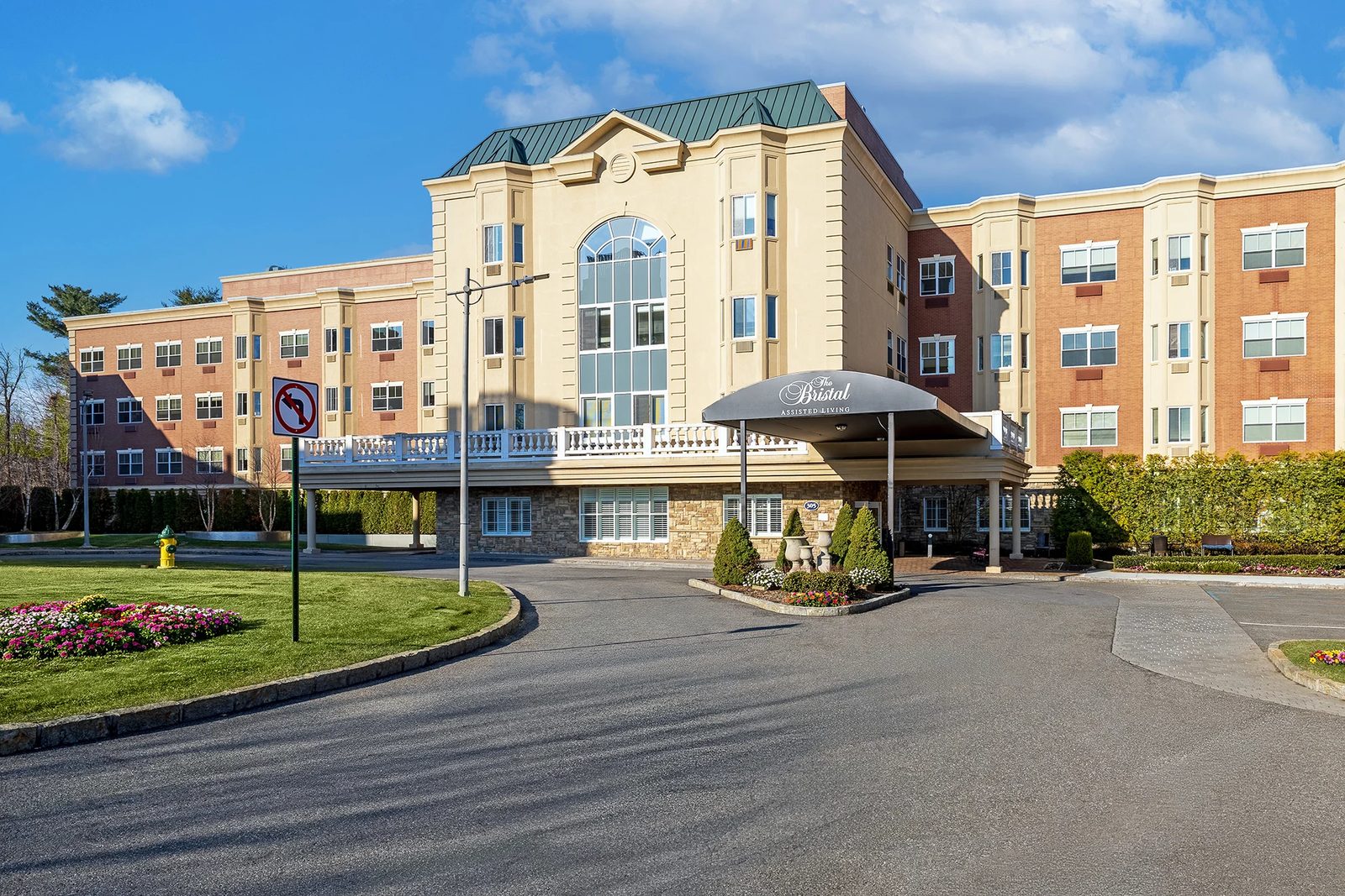 The Bristal at White Plains photo 2