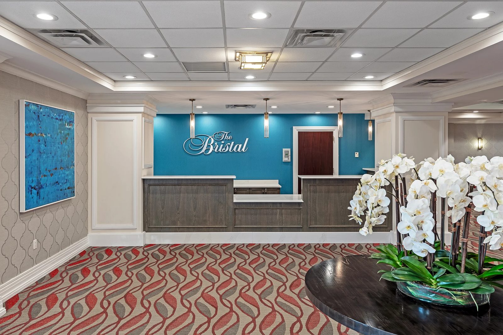 The Bristal at White Plains photo 4