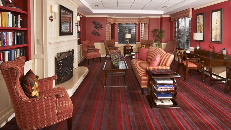 The Bristal Assisted Living at East Meadow