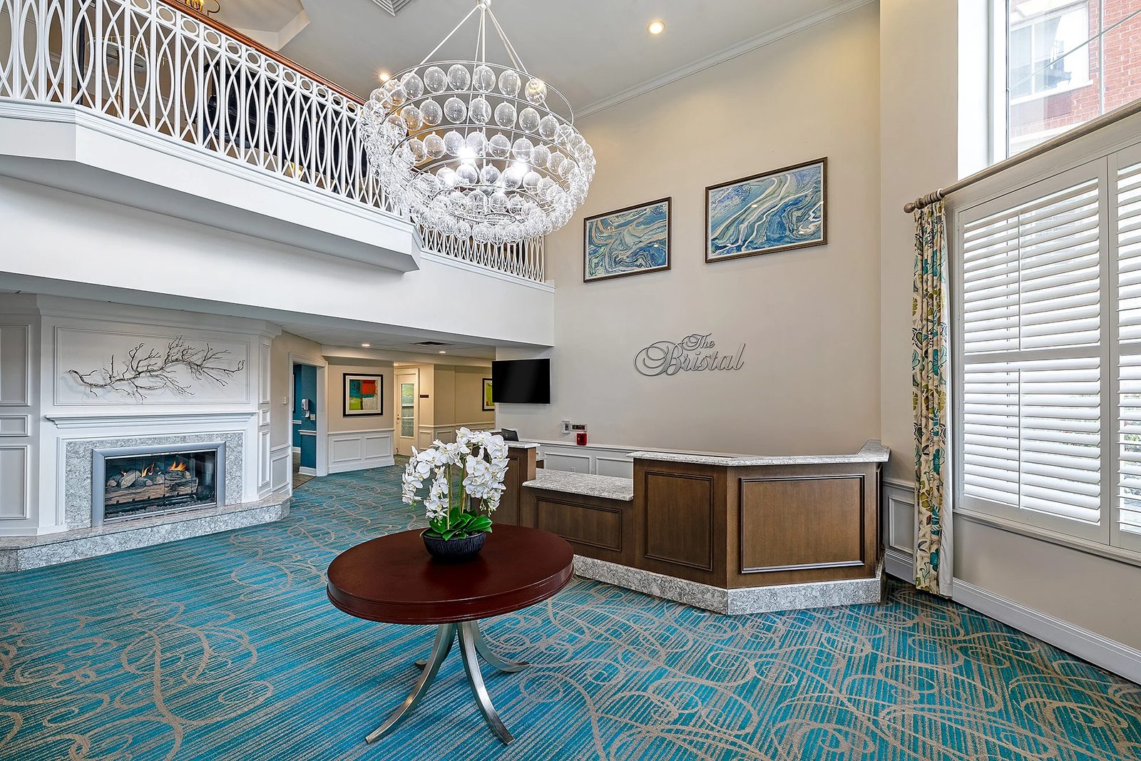 The Bristal Assisted Living at Westbury photo 2