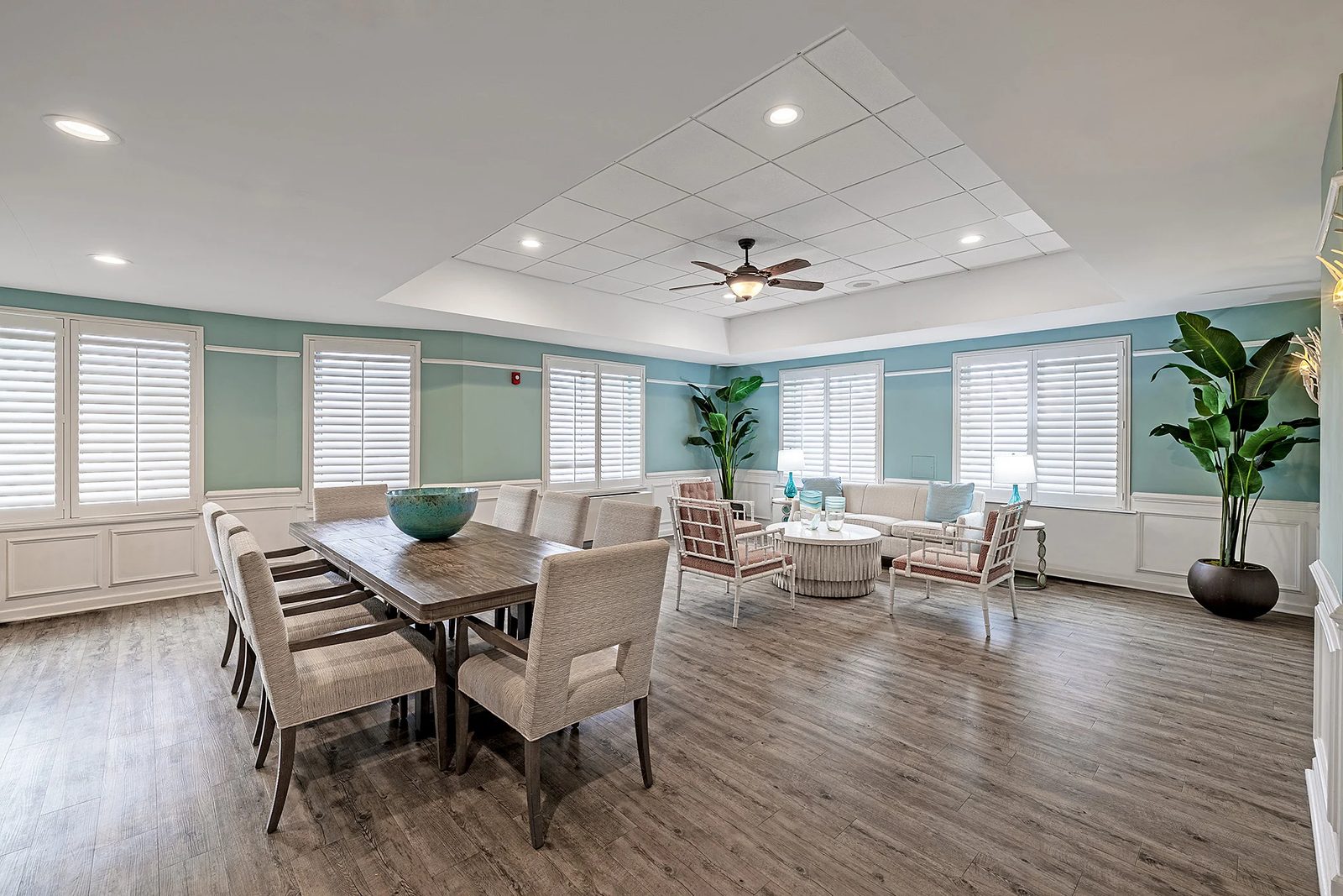 The Bristal Assisted Living at Westbury photo 3