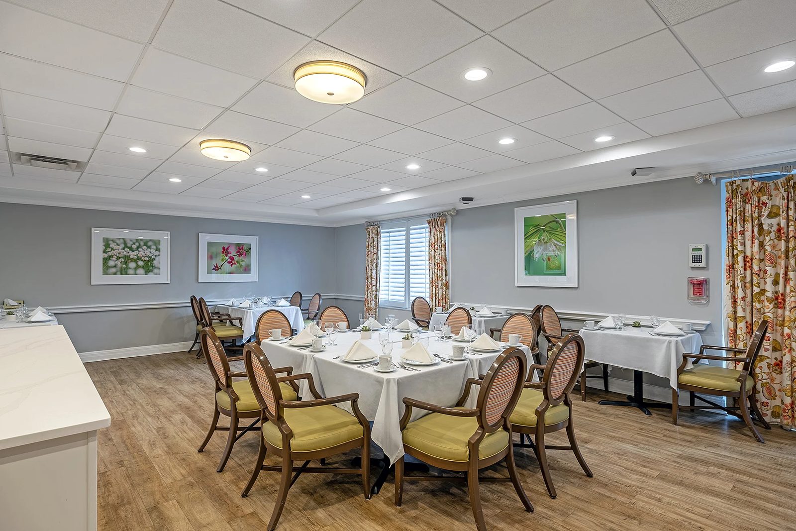 The Bristal Assisted Living at Westbury photo 4