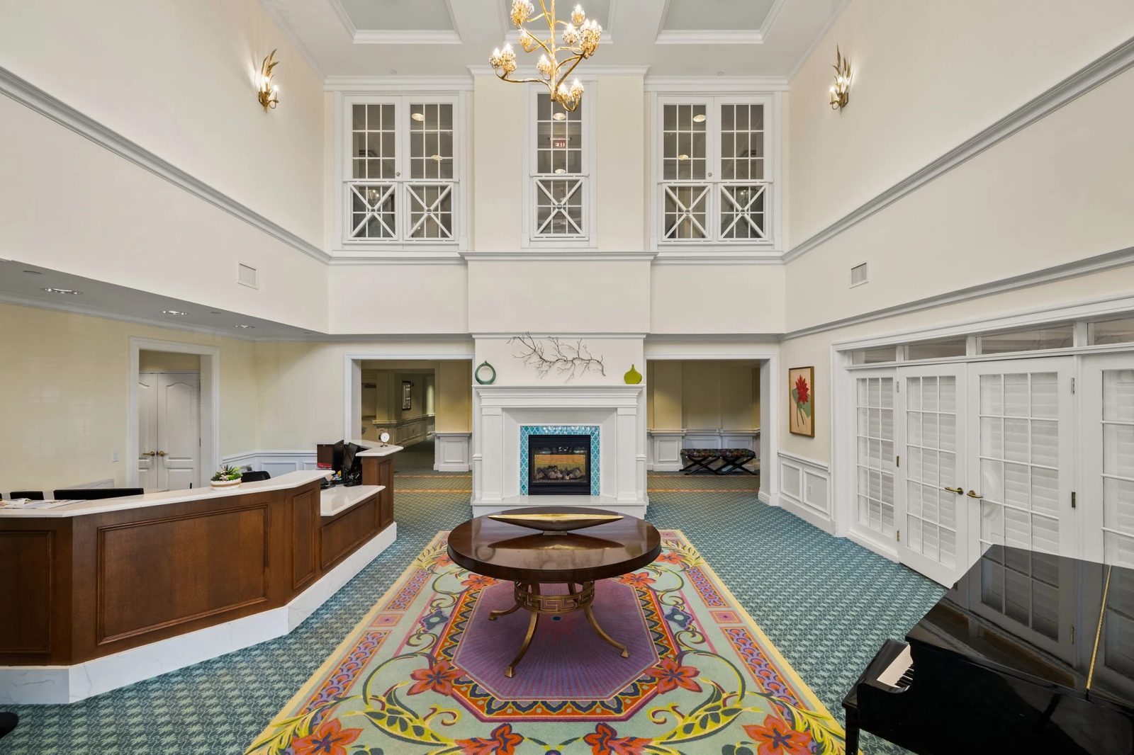The Bristal Assisted Living at North Woodmere photo 4